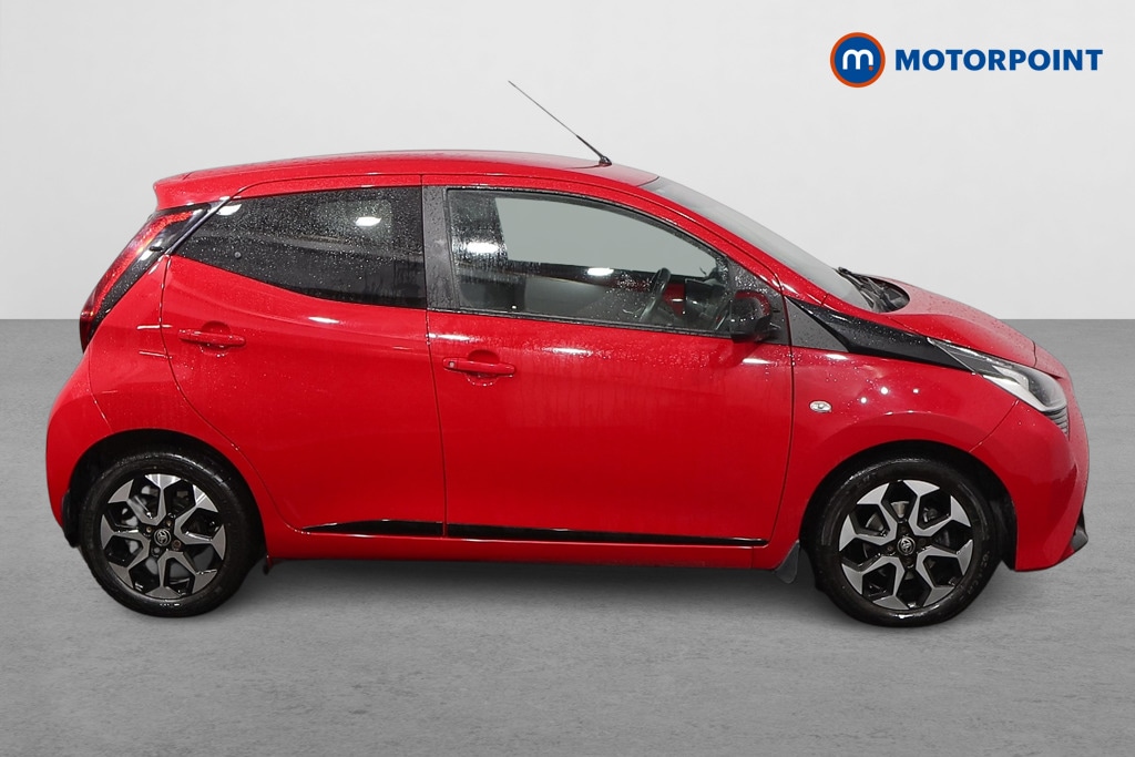 Used Toyota AYGO 2020 for sale - 77354746: Photo 8