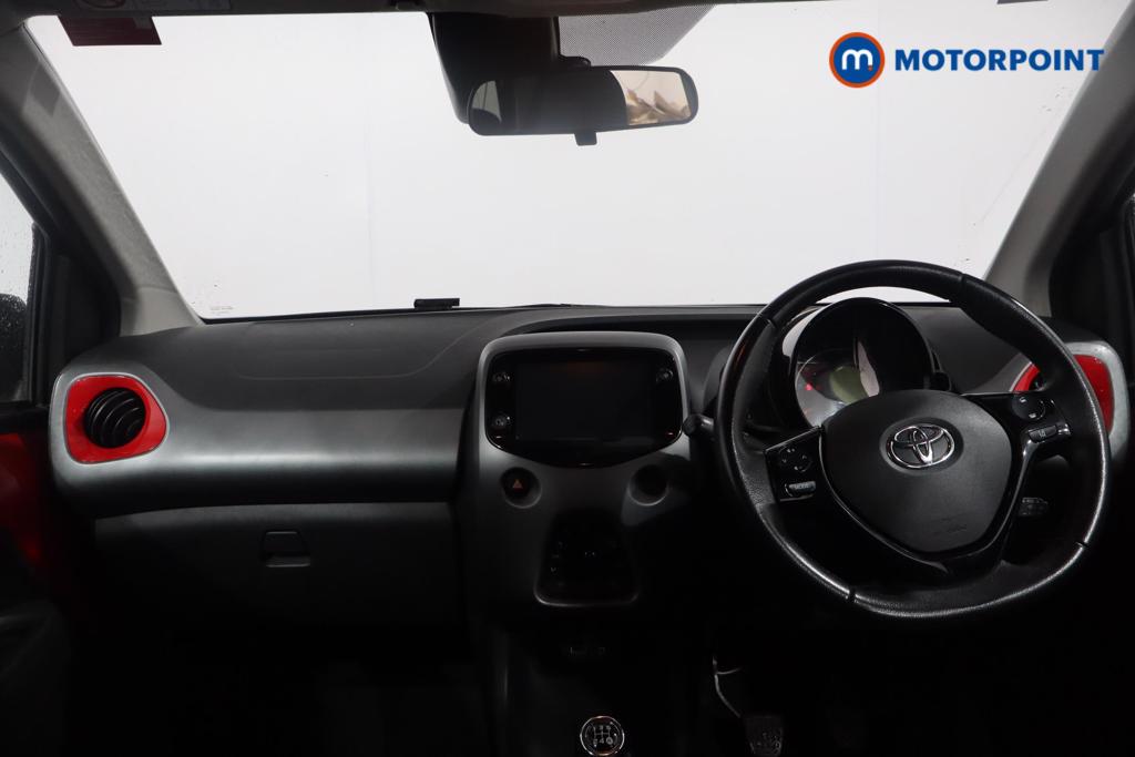 Used Toyota AYGO 2020 for sale - 77354746: Photo 9