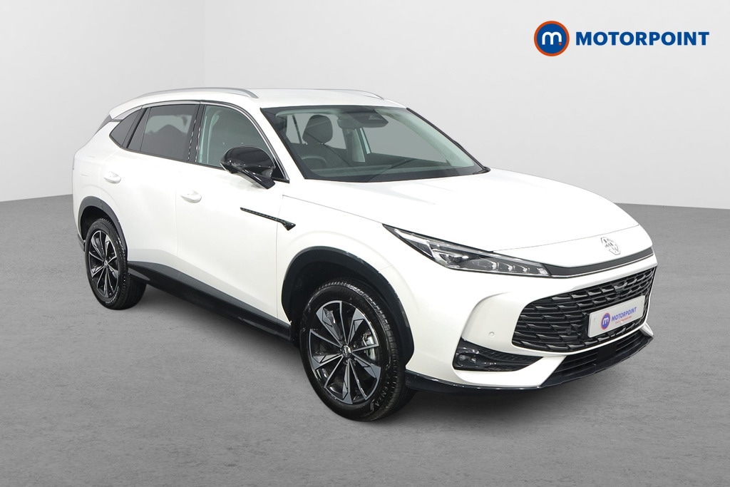 Used MG MG HS 2025 for sale - 76172762: Photo 1