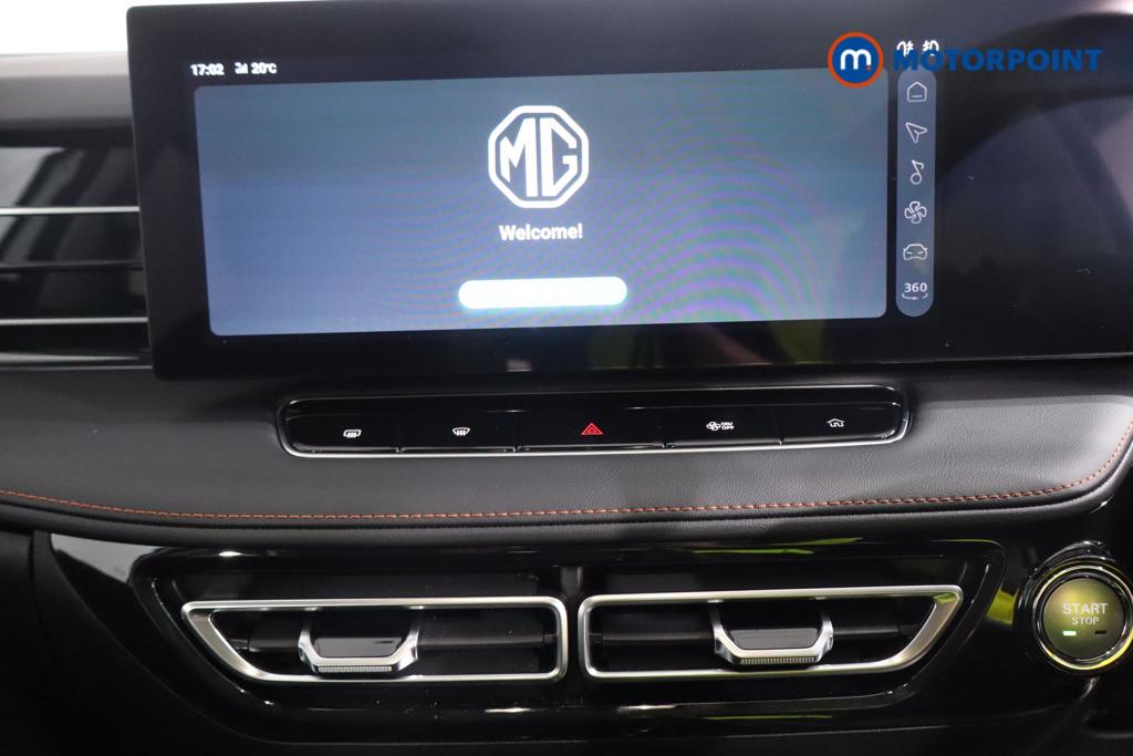 Used MG MG HS 2025 for sale - 76172762: Photo 10
