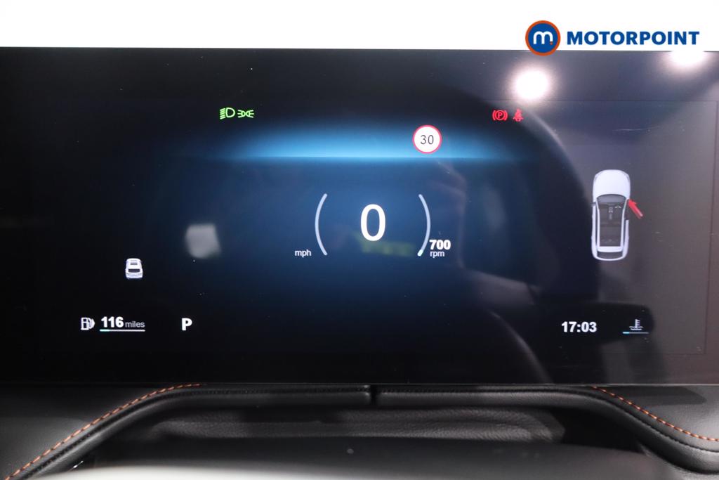 Used MG MG HS 2025 for sale - 76172762: Photo 13