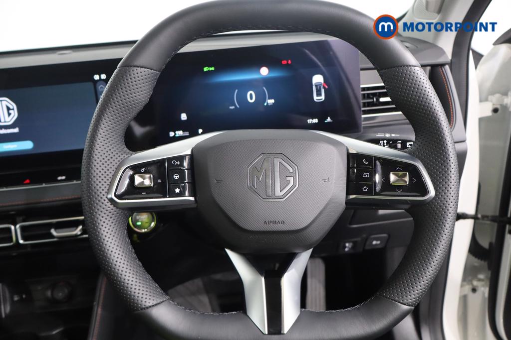 Used MG MG HS 2025 for sale - 76172762: Photo 14