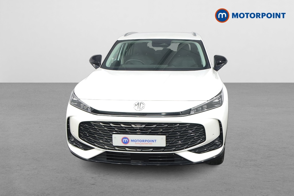 Used MG MG HS 2025 for sale - 76172762: Photo 2