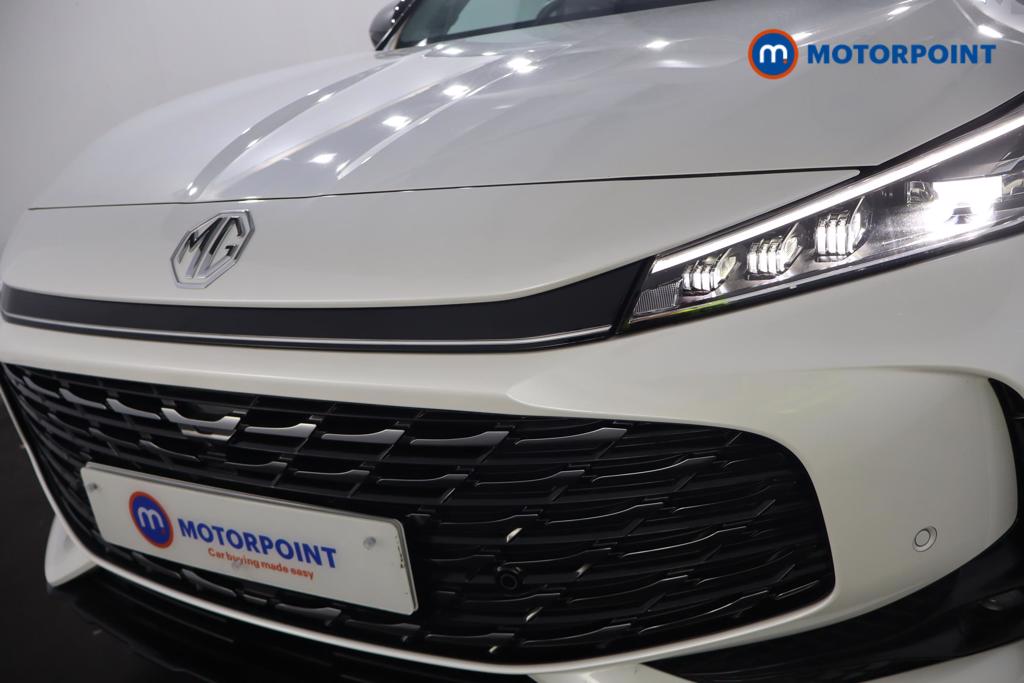 Used MG MG HS 2025 for sale - 76172762: Photo 21