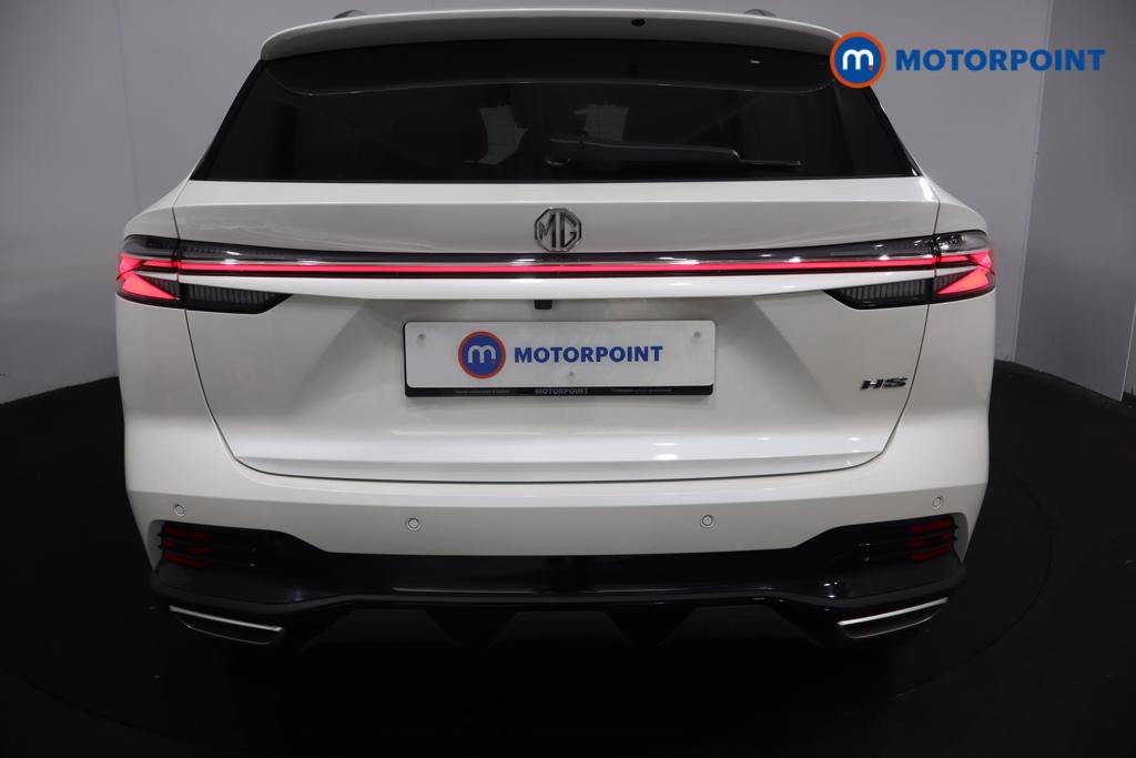 Used MG MG HS 2025 for sale - 76172762: Photo 27