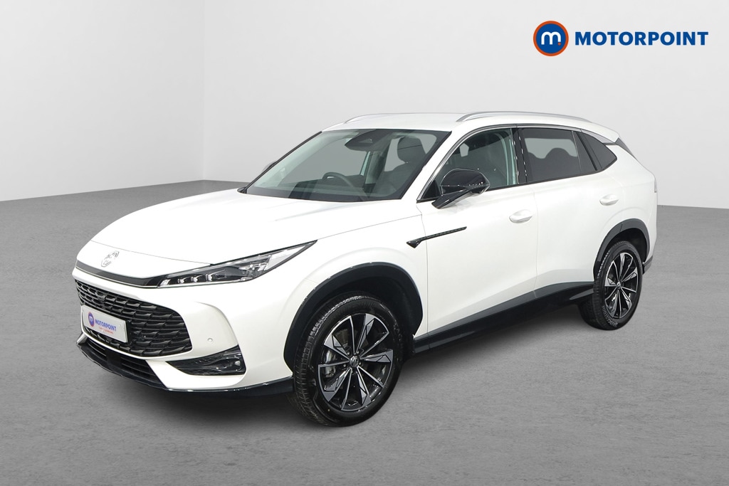 Used MG MG HS 2025 for sale - 76172762: Photo 3