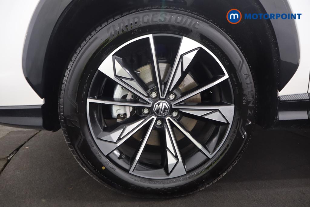 Used MG MG HS 2025 for sale - 76172762: Photo 30