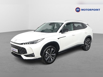Used MG MG HS 2025 for sale - 76172762: Photo