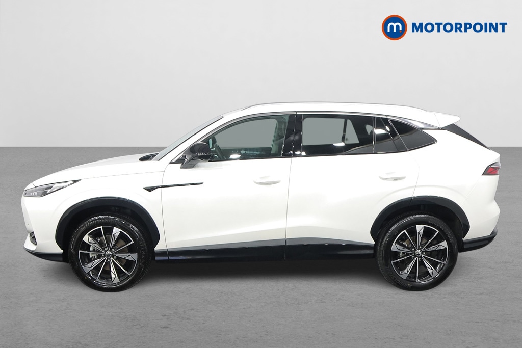 Used MG MG HS 2025 for sale - 76172762: Photo 4