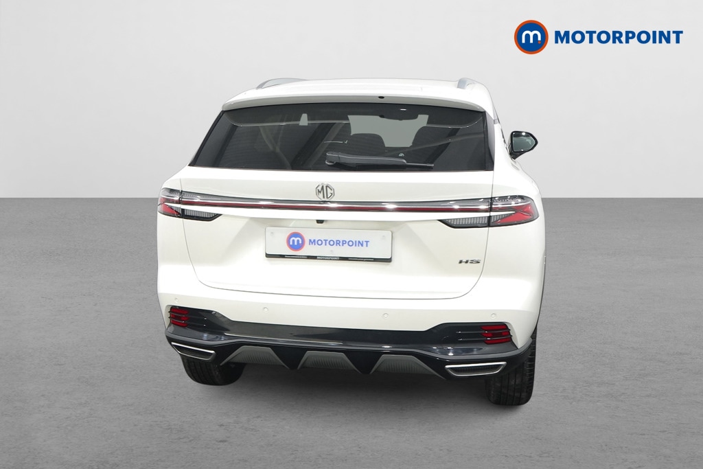 Used MG MG HS 2025 for sale - 76172762: Photo 6