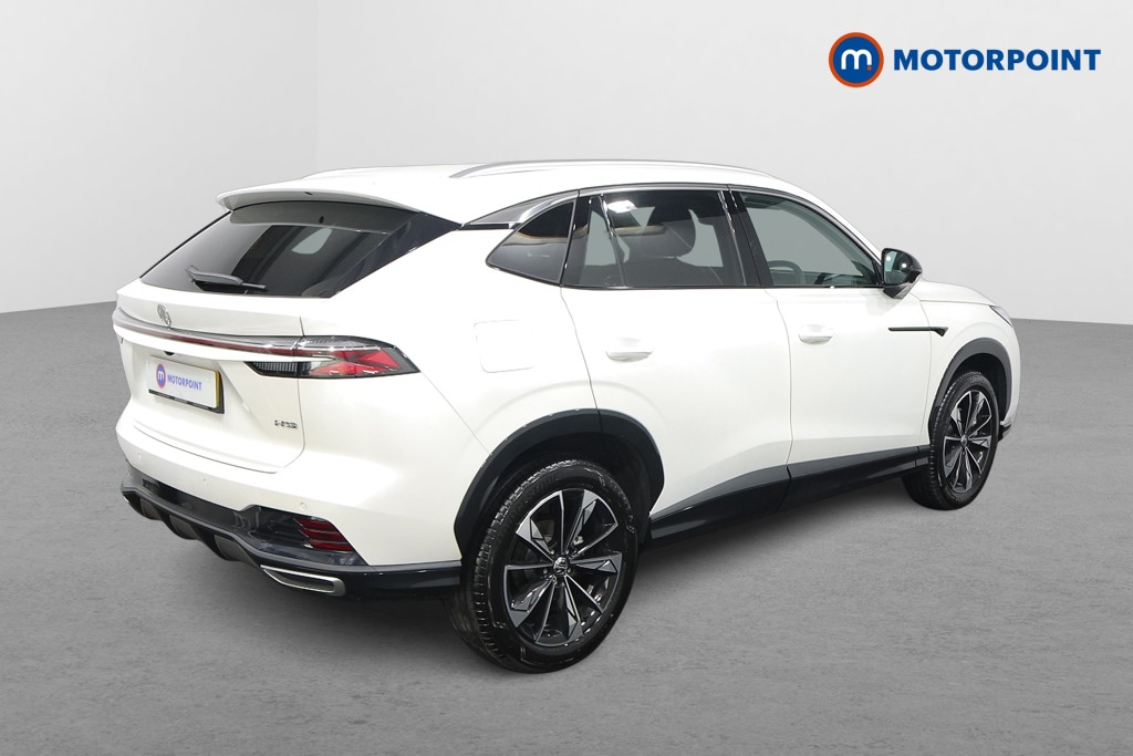Used MG MG HS 2025 for sale - 76172762: Photo 7