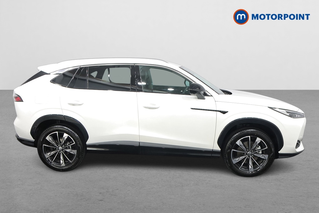 Used MG MG HS 2025 for sale - 76172762: Photo 8