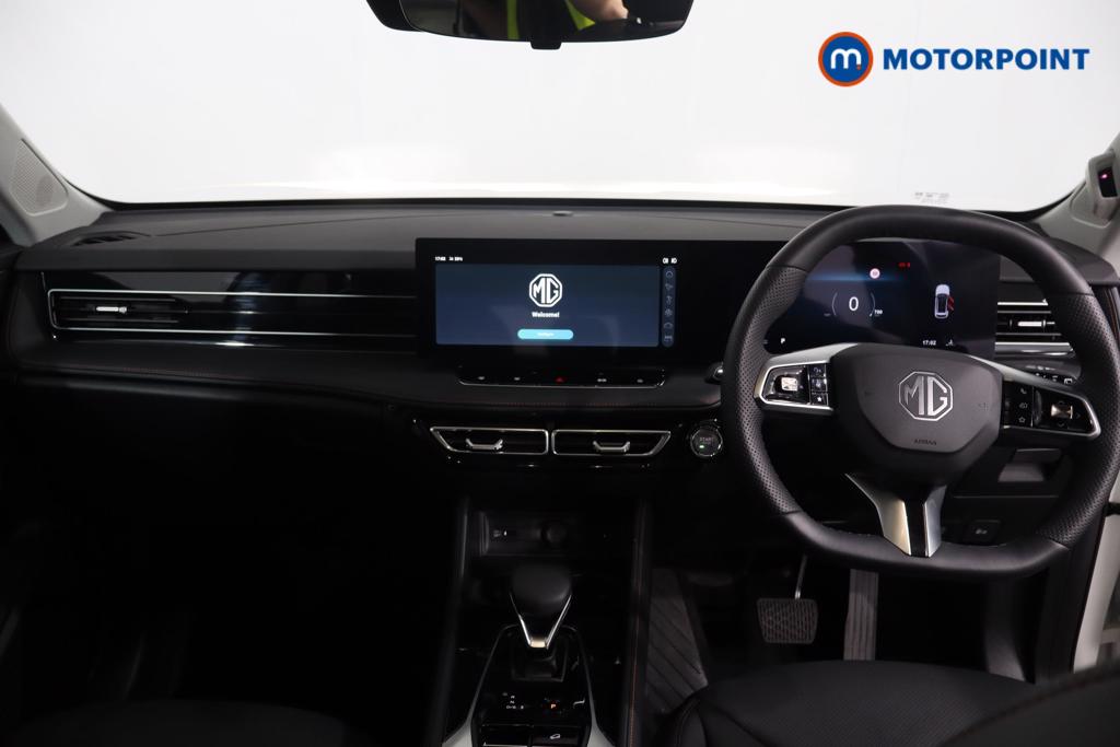 Used MG MG HS 2025 for sale - 76172762: Photo 9