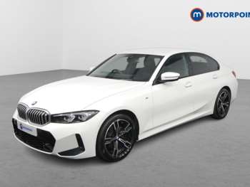 Used BMW 3 Series 2024 for sale - 74996709: Photo