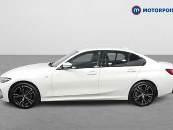 Used BMW 3 Series 2024 for sale - 74996709: Photo