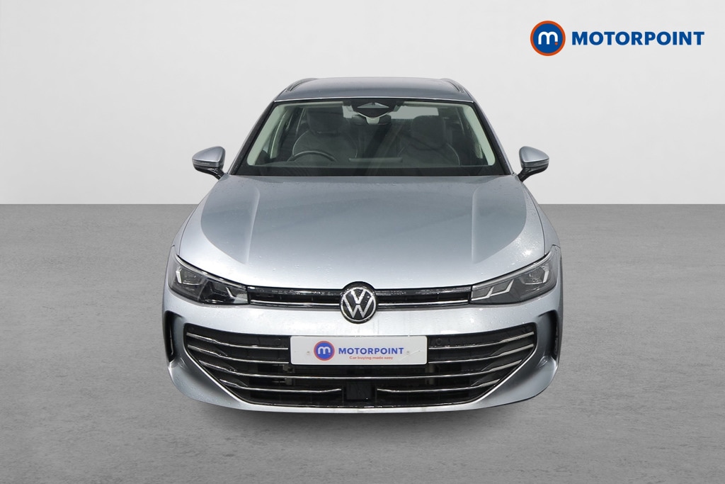 Used Volkswagen Passat 2025 for sale - 77545979: Photo 2