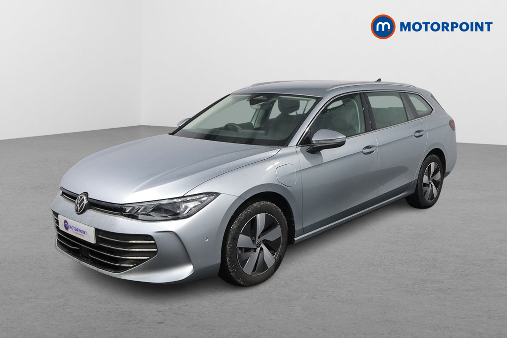 Used Volkswagen Passat 2025 for sale - 77545979: Photo 3