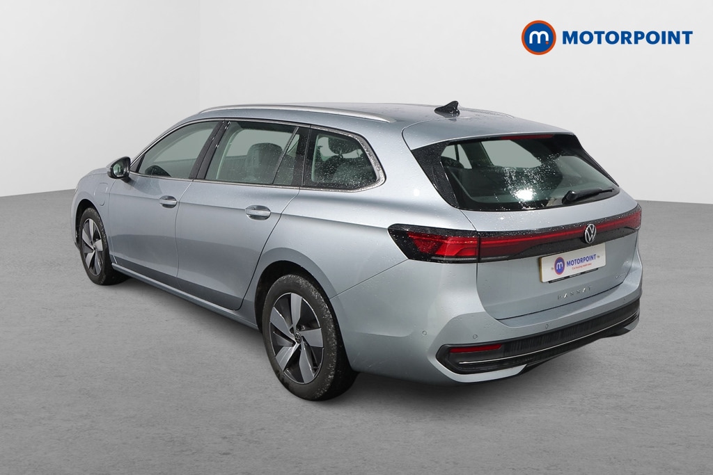 Used Volkswagen Passat 2025 for sale - 77545979: Photo 5