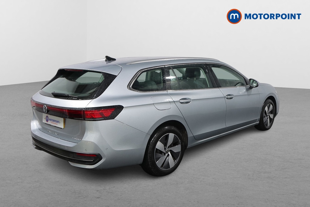 Used Volkswagen Passat 2025 for sale - 77545979: Photo 7