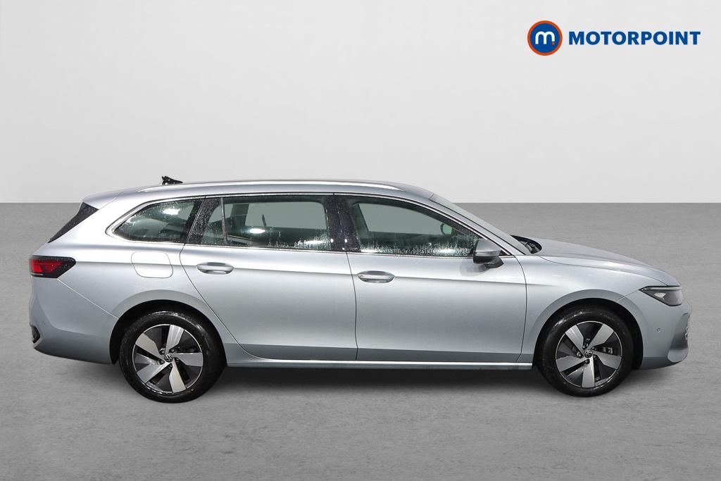 Used Volkswagen Passat 2025 for sale - 77545979: Photo 8