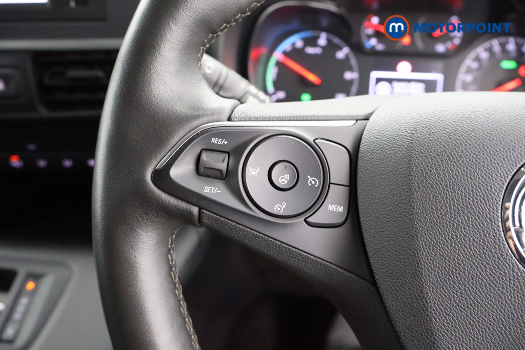 Used Vauxhall Combo 2023 for sale - 76298152: Photo 10