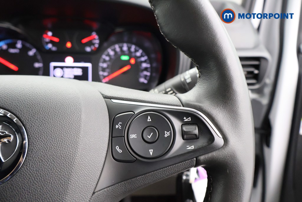 Used Vauxhall Combo 2023 for sale - 76298152: Photo 11