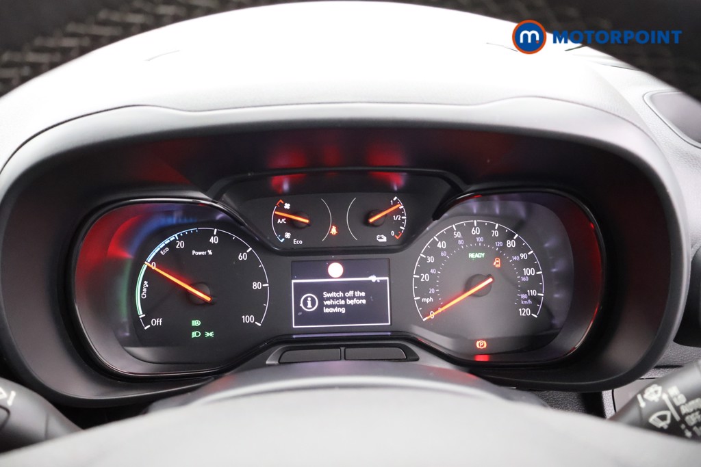 Used Vauxhall Combo 2023 for sale - 76298152: Photo 12