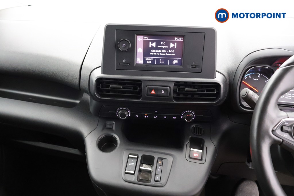 Used Vauxhall Combo 2023 for sale - 76298152: Photo 13
