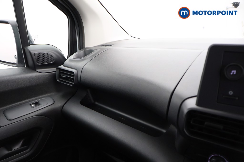 Used Vauxhall Combo 2023 for sale - 76298152: Photo 14