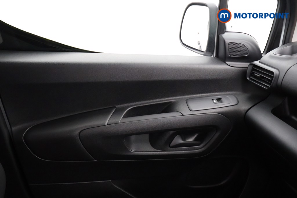 Used Vauxhall Combo 2023 for sale - 76298152: Photo 15