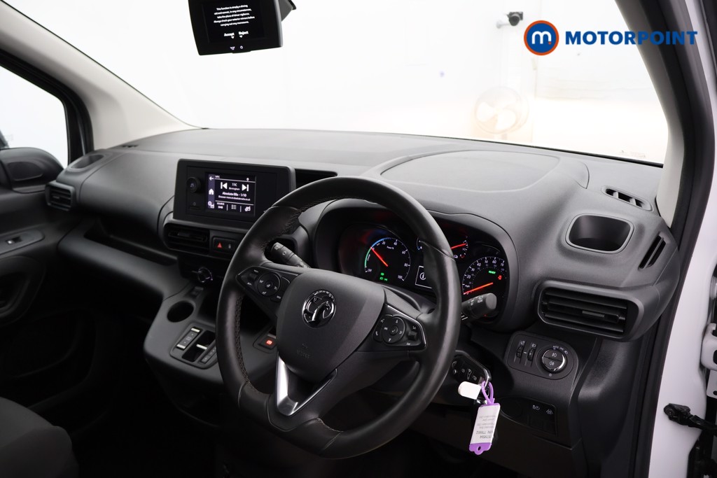 Used Vauxhall Combo 2023 for sale - 76298152: Photo 17