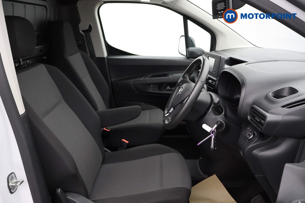 Used Vauxhall Combo 2023 for sale - 76298152: Photo 18
