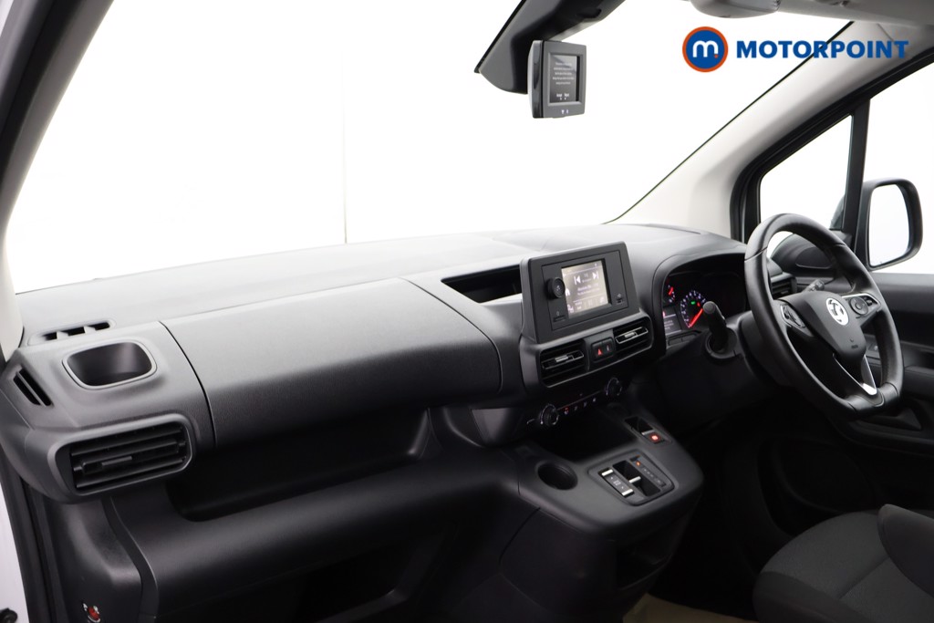Used Vauxhall Combo 2023 for sale - 76298152: Photo 19