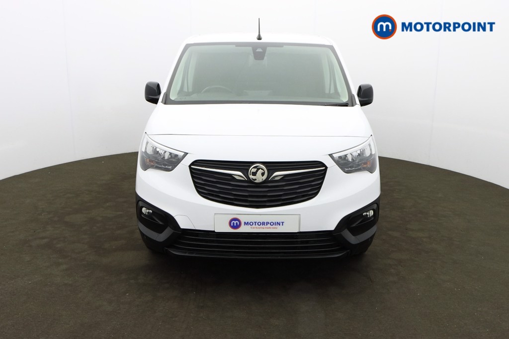 Used Vauxhall Combo 2023 for sale - 76298152: Photo 2