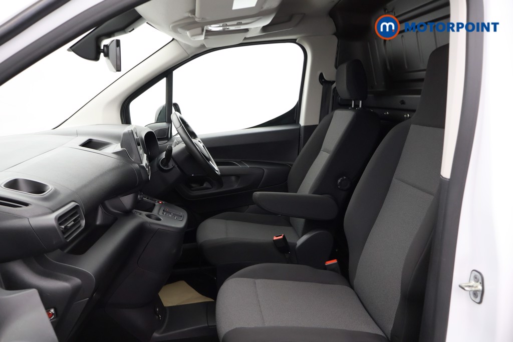 Used Vauxhall Combo 2023 for sale - 76298152: Photo 20