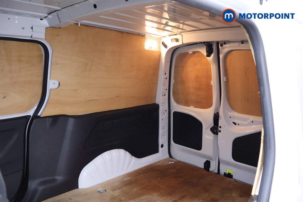 Used Vauxhall Combo 2023 for sale - 76298152: Photo 21