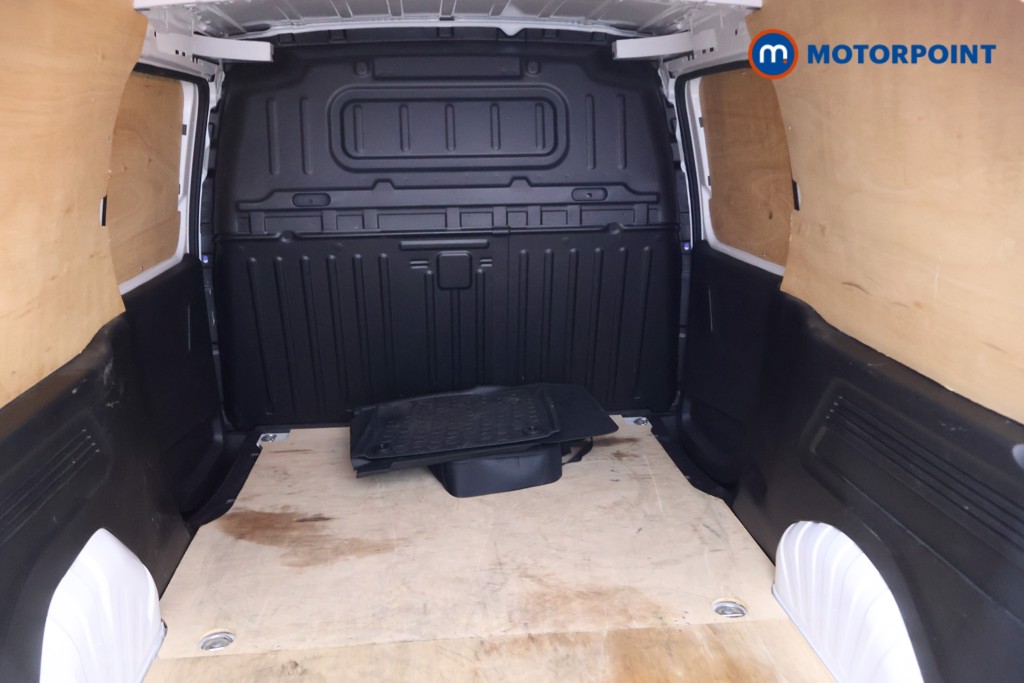 Used Vauxhall Combo 2023 for sale - 76298152: Photo 22