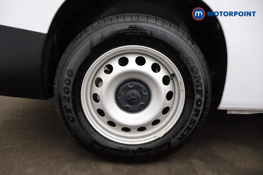 Used Vauxhall Combo 2023 for sale - 76298152: Photo 23