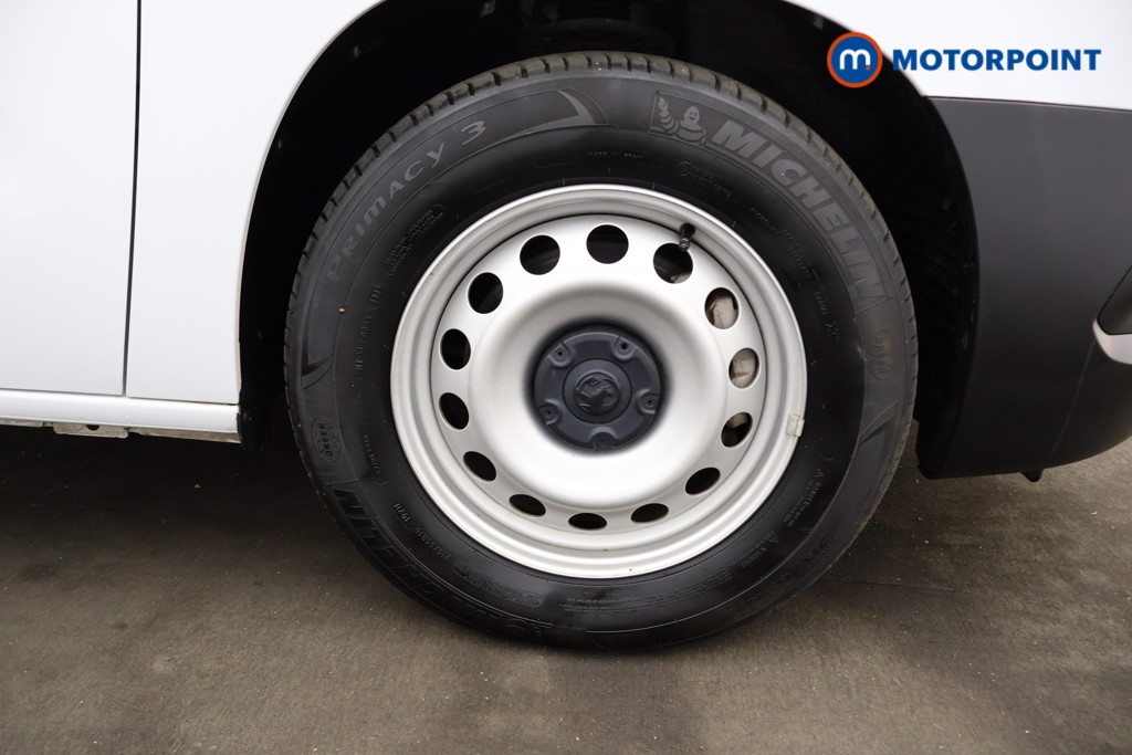 Used Vauxhall Combo 2023 for sale - 76298152: Photo 24