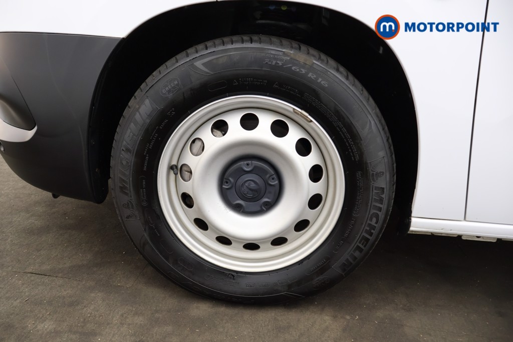 Used Vauxhall Combo 2023 for sale - 76298152: Photo 25