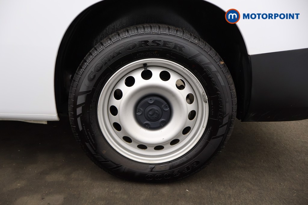 Used Vauxhall Combo 2023 for sale - 76298152: Photo 26