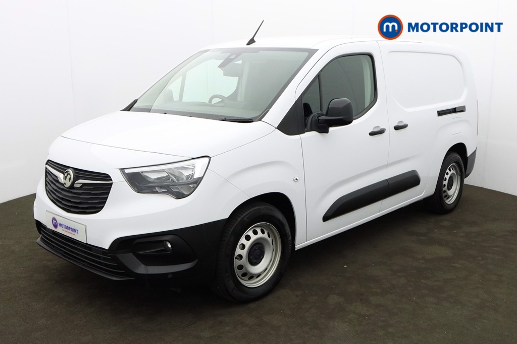 Used Vauxhall Combo 2023 for sale - 76298152: Photo 3