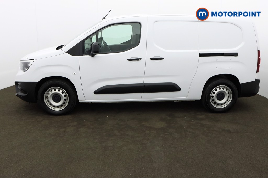Used Vauxhall Combo 2023 for sale - 76298152: Photo 4