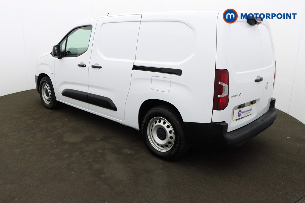 Used Vauxhall Combo 2023 for sale - 76298152: Photo 5