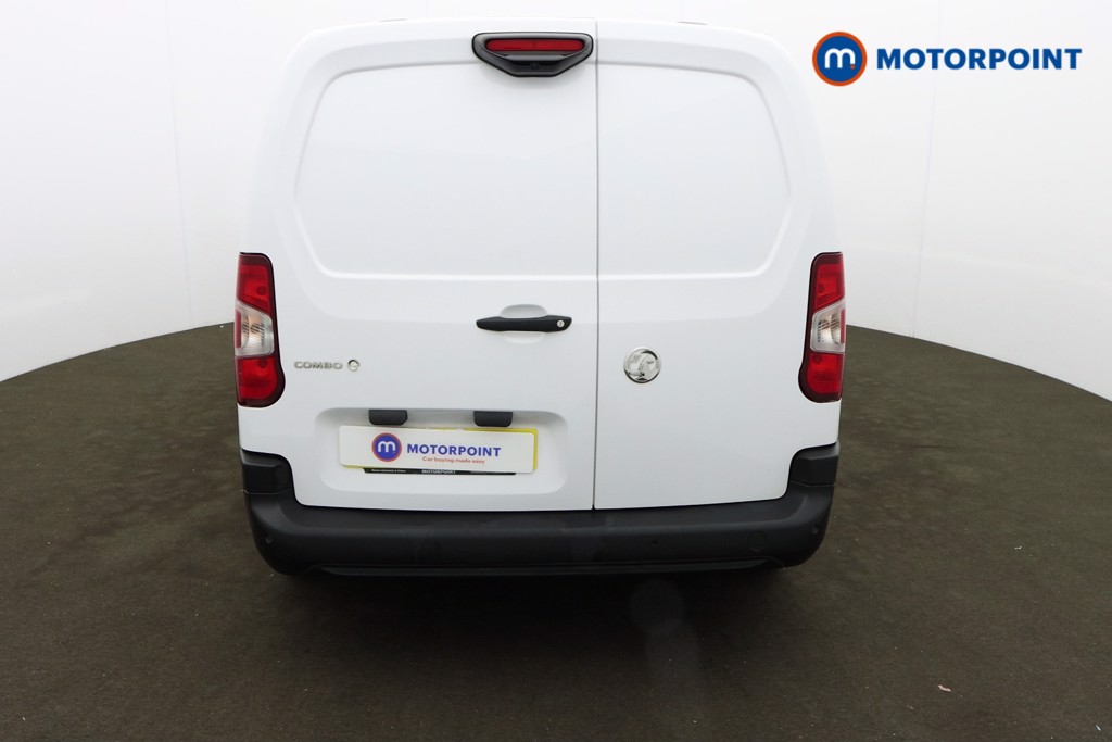 Used Vauxhall Combo 2023 for sale - 76298152: Photo 6