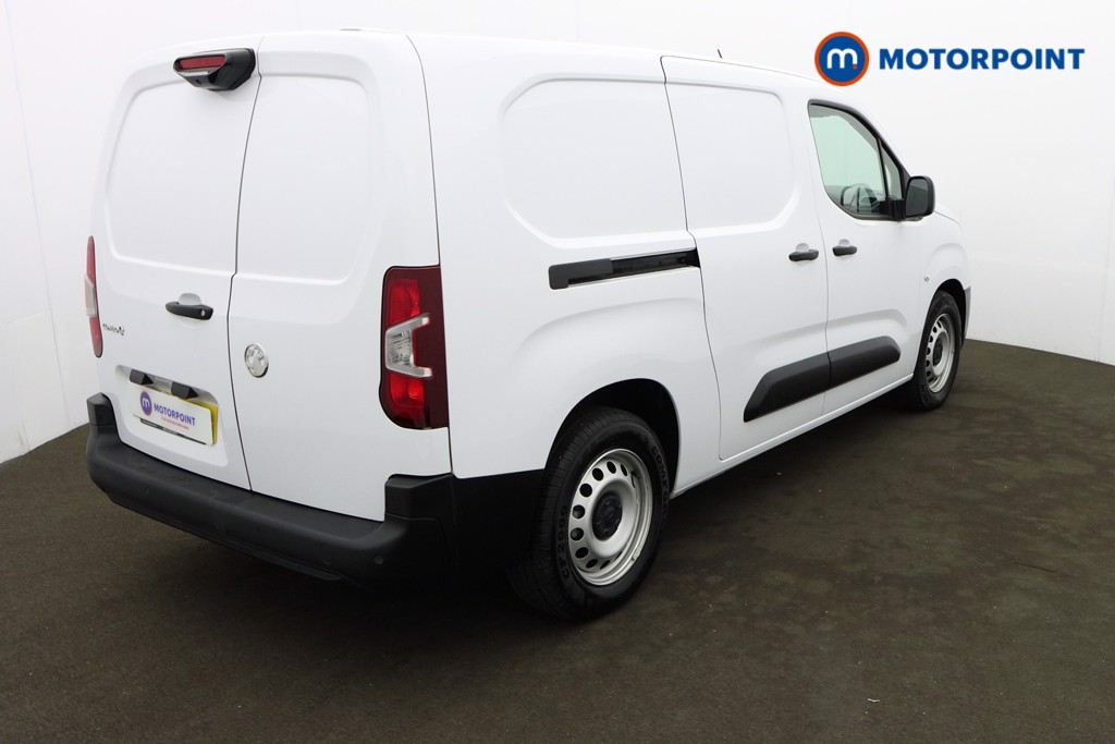 Used Vauxhall Combo 2023 for sale - 76298152: Photo 7