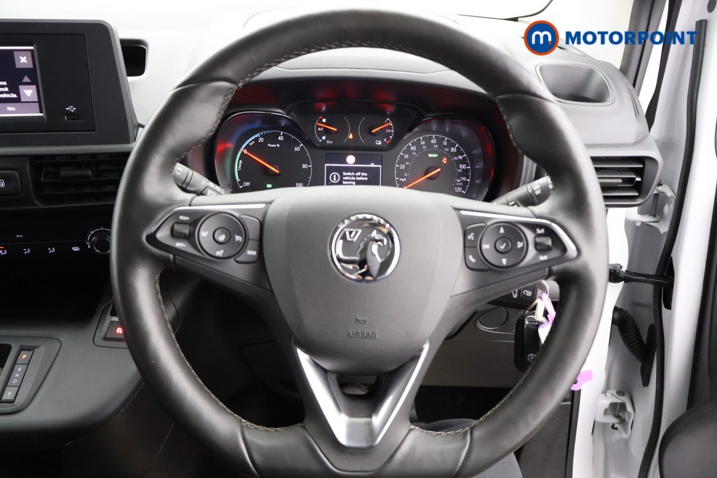 Used Vauxhall Combo 2023 for sale - 76298152: Photo 9