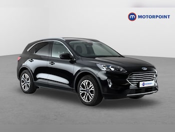 Used Ford Kuga 2022 for sale - 79042871: Photo