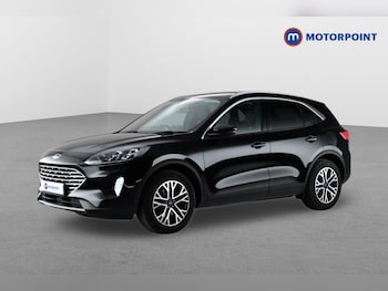 Used Ford Kuga 2022 for sale - 79042871: Photo