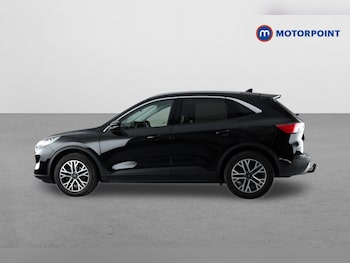 Used Ford Kuga 2022 for sale - 79042871: Photo